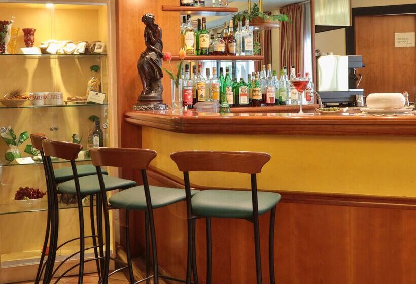 Best Western Hotel Dei Cavalieri