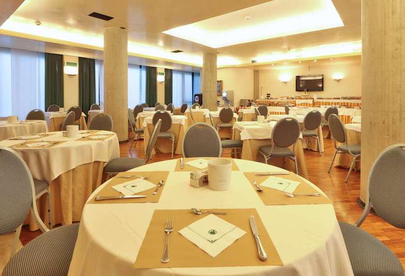 Best Western Hotel Dei Cavalieri