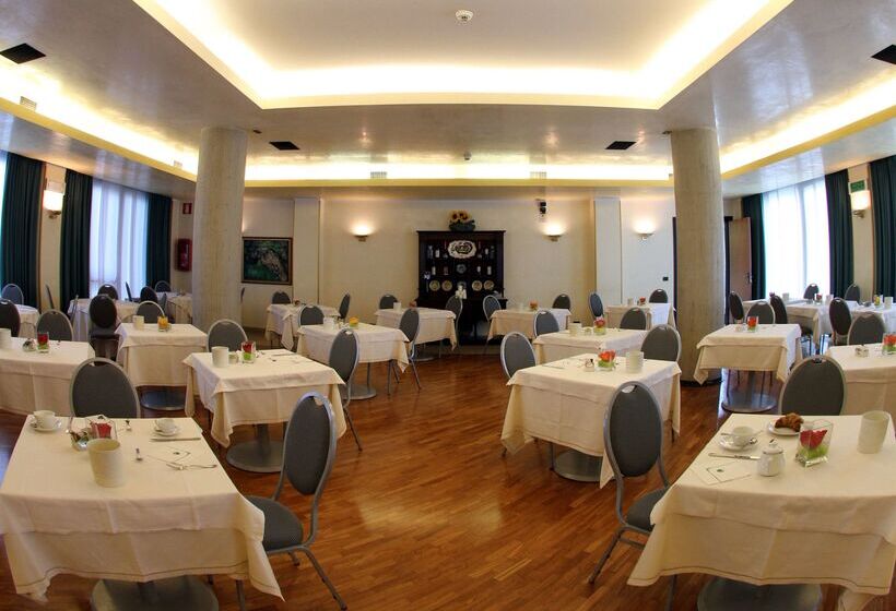 Best Western Hotel Dei Cavalieri
