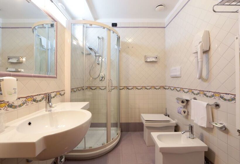 Best Western Hotel Dei Cavalieri