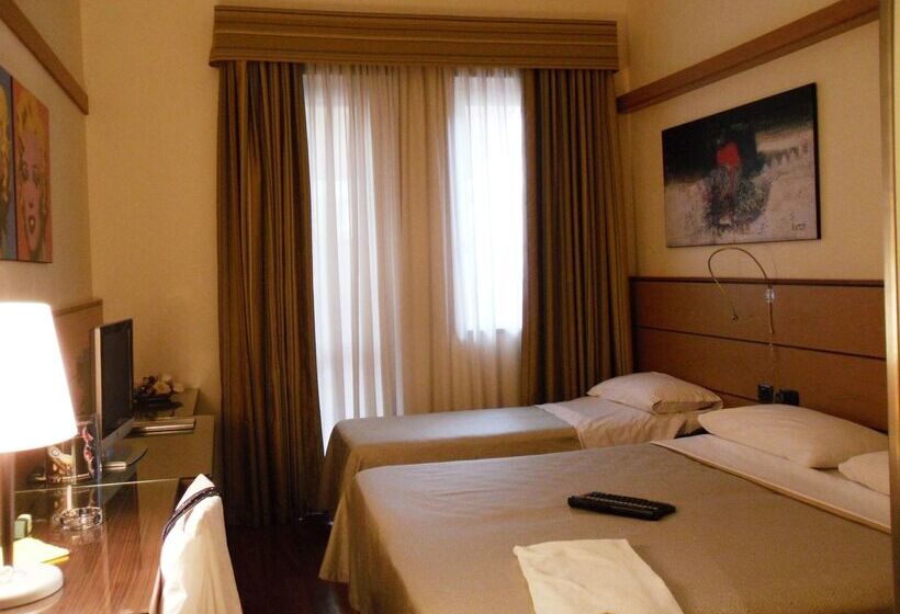 Best Western Hotel Dei Cavalieri