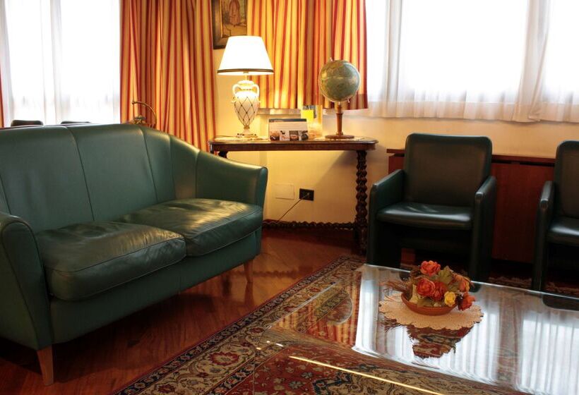 Best Western Hotel Dei Cavalieri