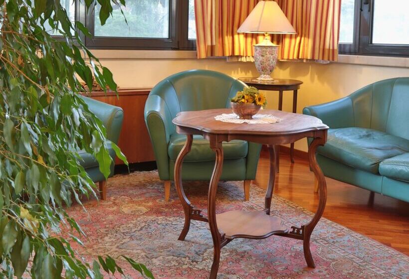 Best Western Hotel Dei Cavalieri