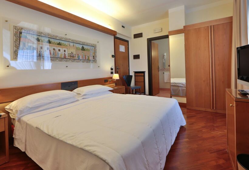 Best Western Hotel Dei Cavalieri