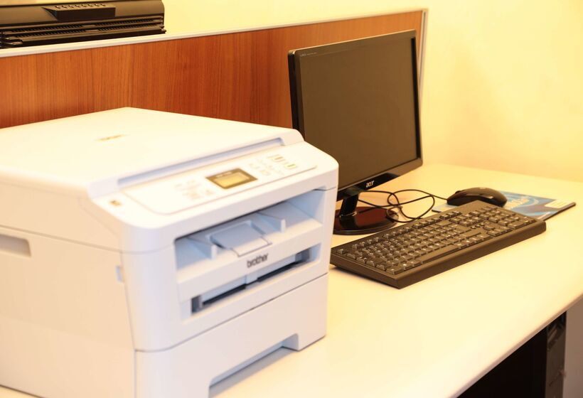 Best Western Hotel Dei Cavalieri