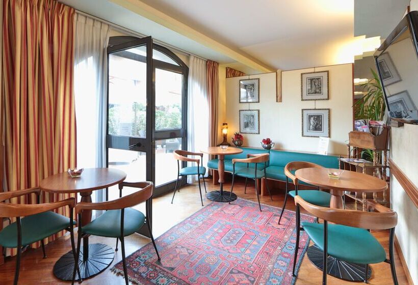Best Western Hotel Dei Cavalieri