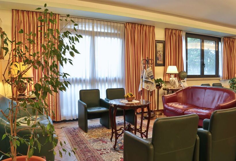 Best Western Hotel Dei Cavalieri