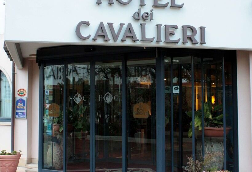 Best Western Hotel Dei Cavalieri