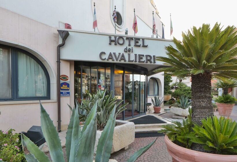Best Western Hotel Dei Cavalieri