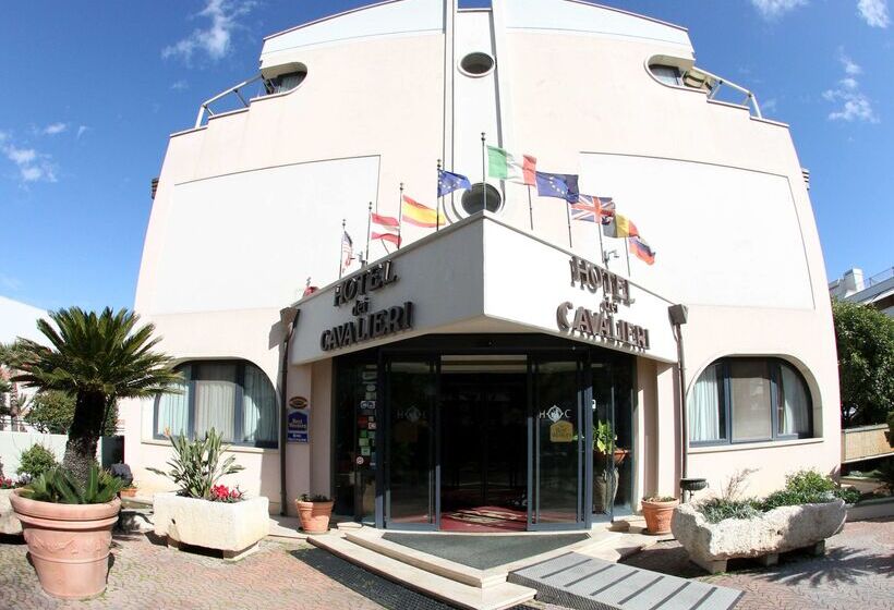 Best Western Hotel Dei Cavalieri