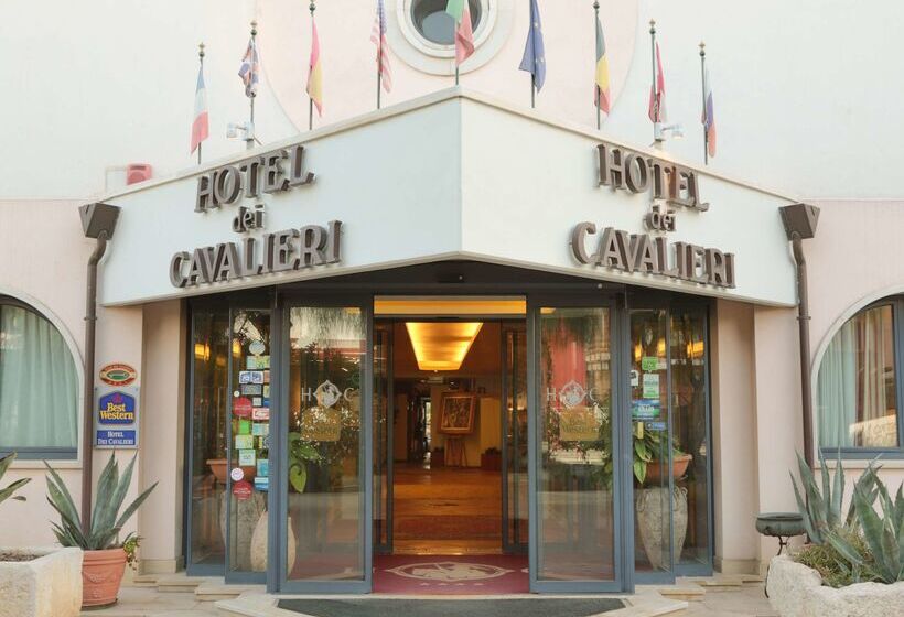Best Western Hotel Dei Cavalieri