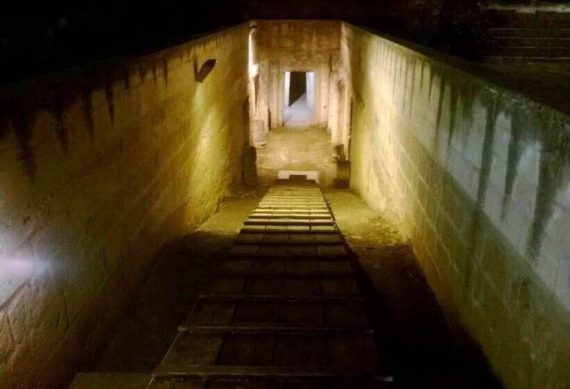 Best Western Hotel Dei Cavalieri