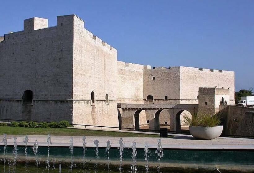 Best Western Hotel Dei Cavalieri