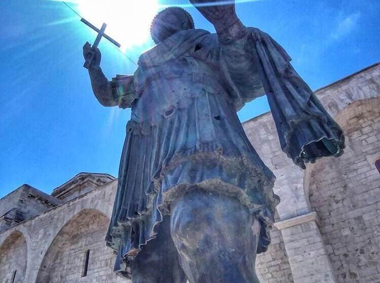 Best Western Hotel Dei Cavalieri