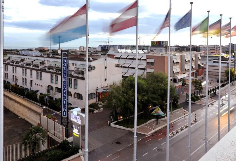 Best Western Hotel Dei Cavalieri