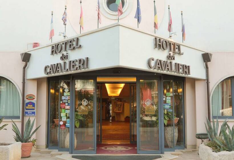 Best Western Hotel Dei Cavalieri