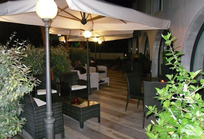 Best Western Hotel Dei Cavalieri