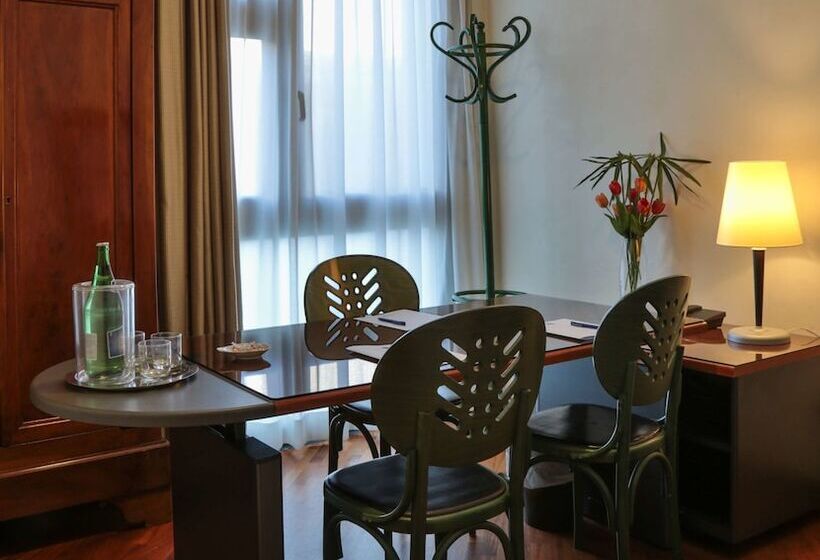 Best Western Hotel Dei Cavalieri