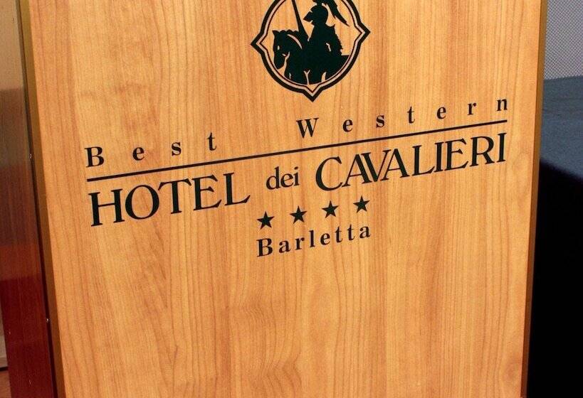 Best Western Hotel Dei Cavalieri