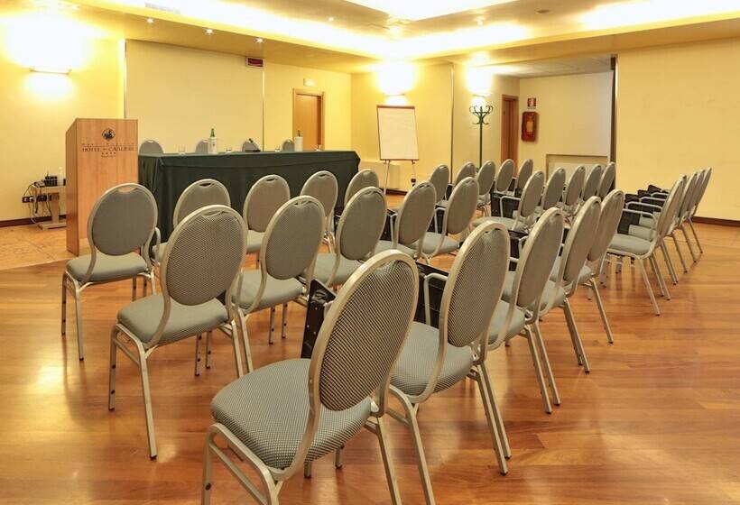 Best Western Hotel Dei Cavalieri