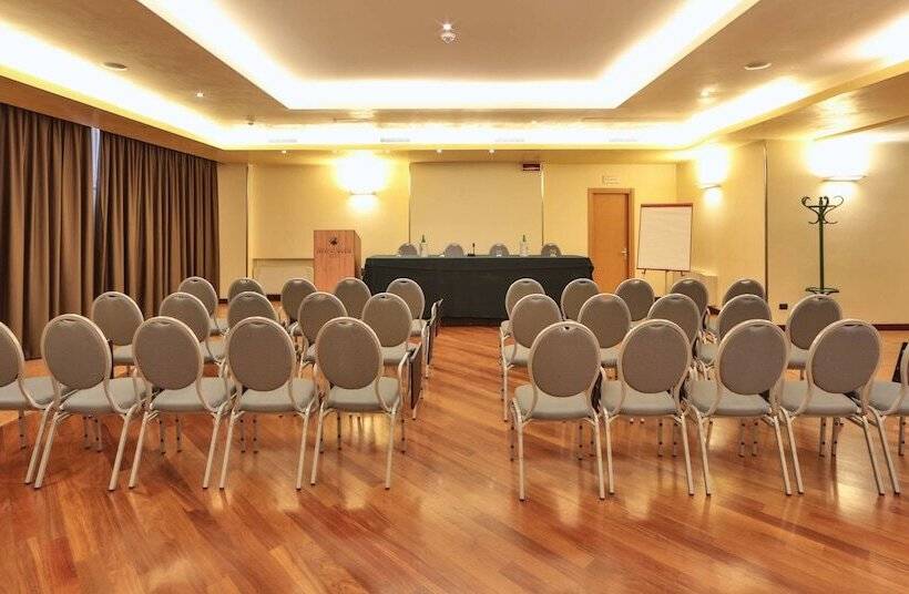 Best Western Hotel Dei Cavalieri