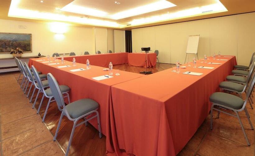 Best Western Hotel Dei Cavalieri