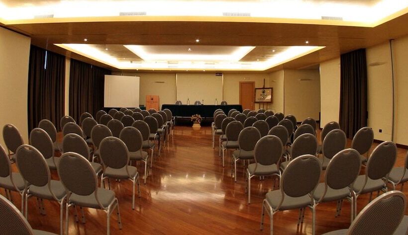 Best Western Hotel Dei Cavalieri