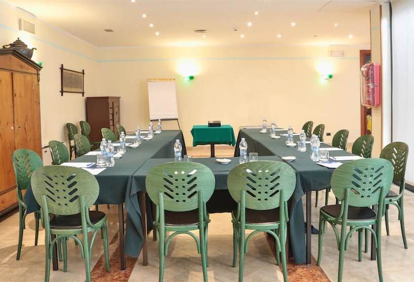 Best Western Hotel Dei Cavalieri