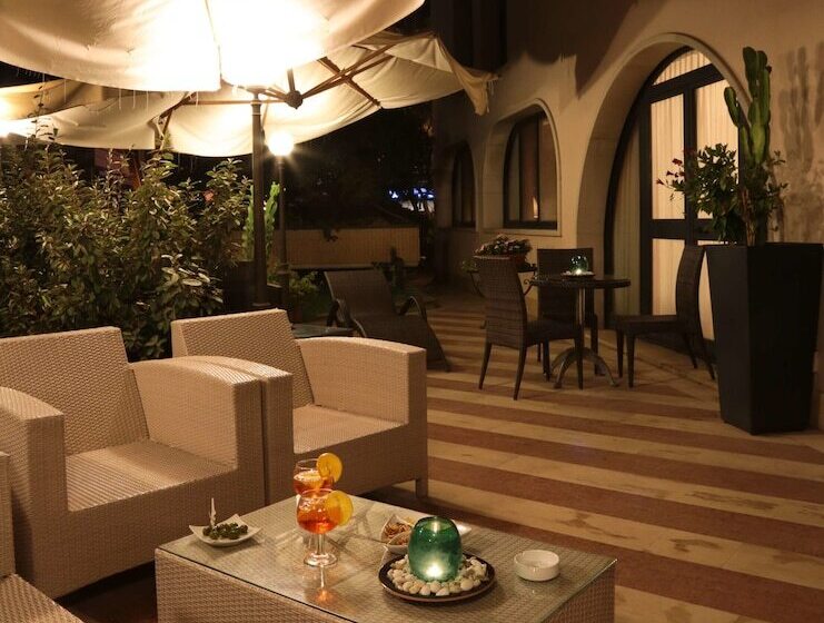 Best Western Hotel Dei Cavalieri