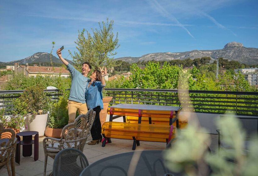 호텔 Best Western Linko