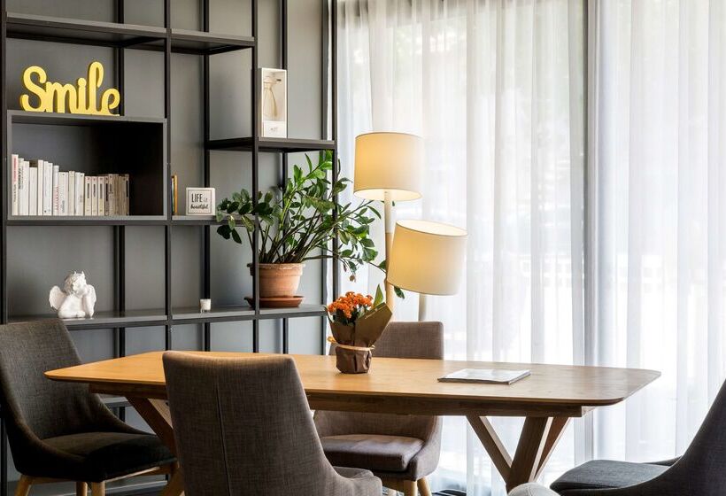 호텔 Best Western Linko