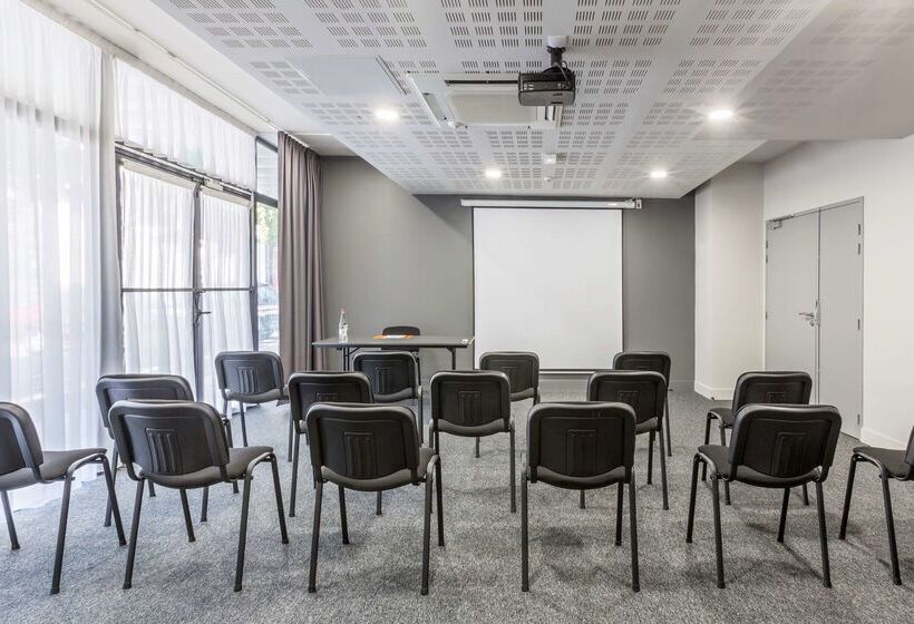 호텔 Best Western Linko