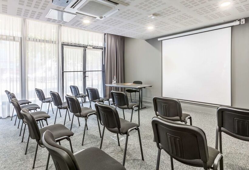 호텔 Best Western Linko