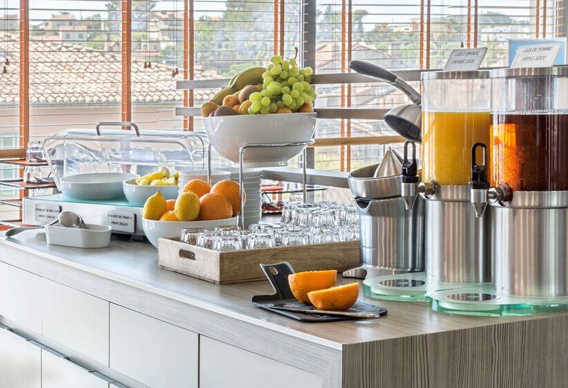 호텔 Best Western Linko