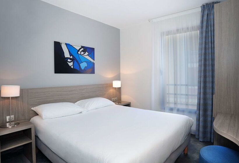 호텔 Best Western Linko