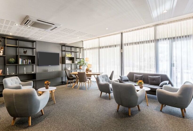 호텔 Best Western Linko