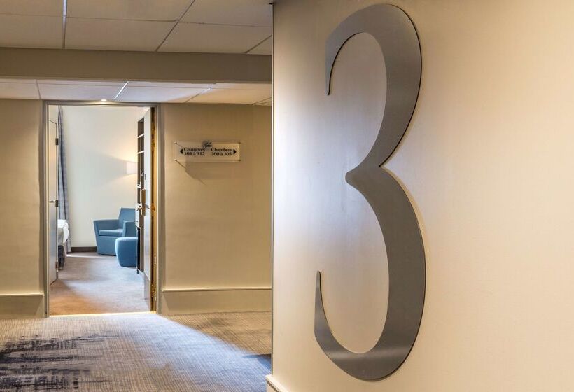 호텔 Best Western Linko