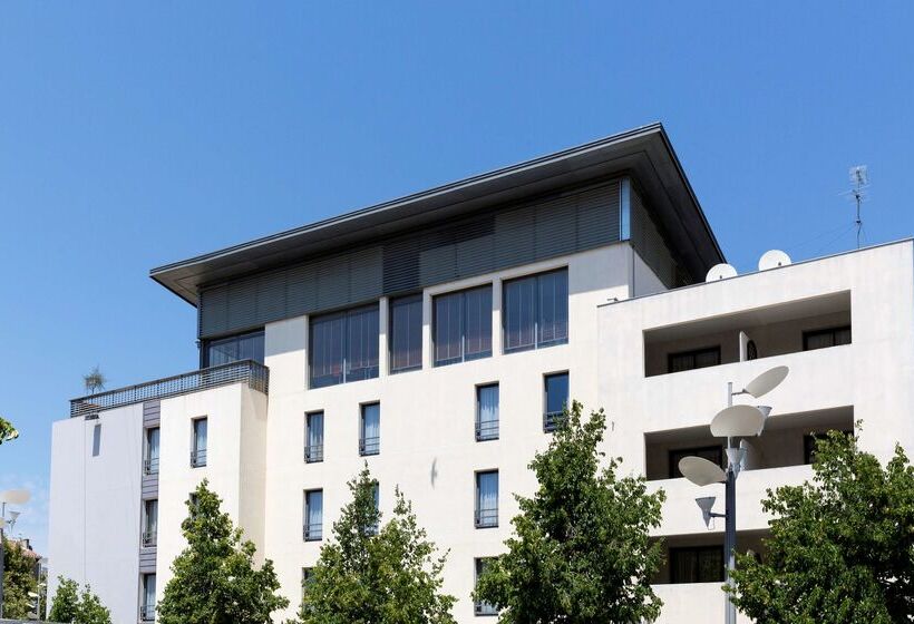 호텔 Best Western Linko