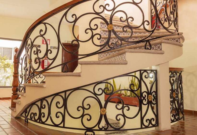 Best Western Hotel Madan