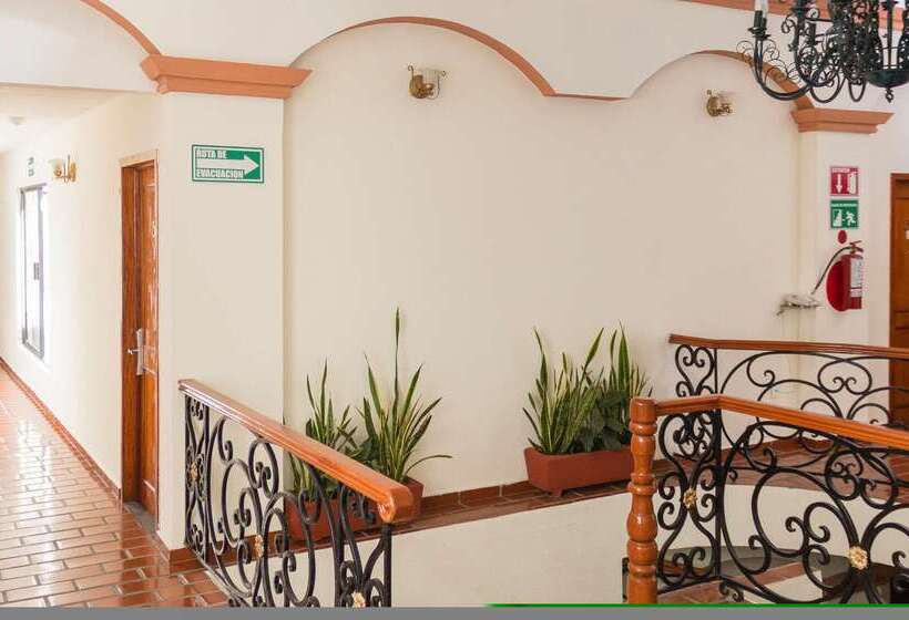 Best Western Hotel Madan