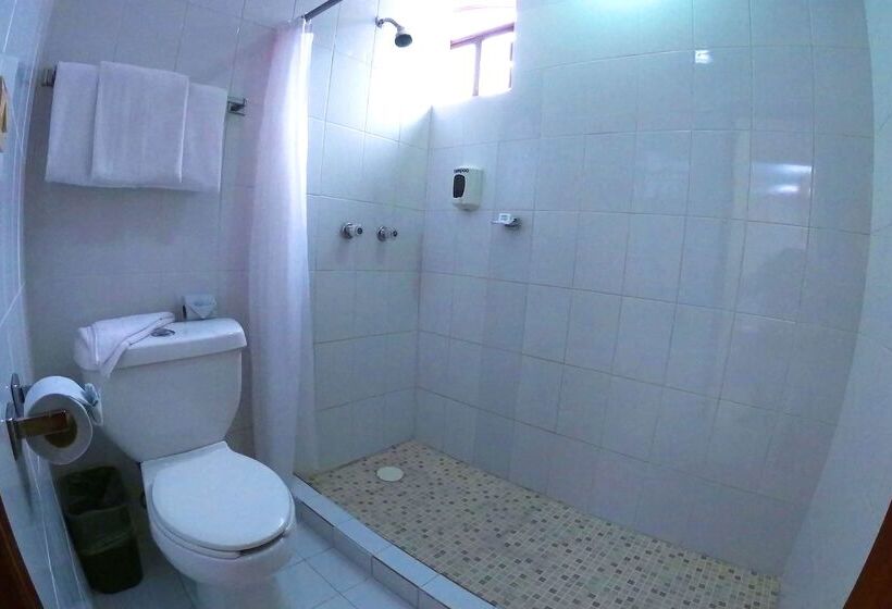 Best Western Hotel Madan