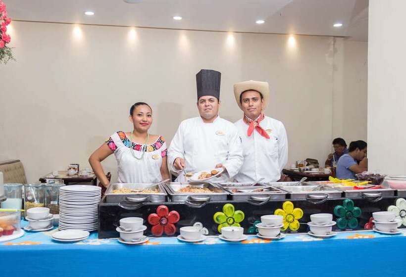 Best Western Hotel Madan