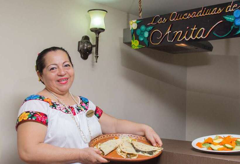 Best Western Hotel Madan