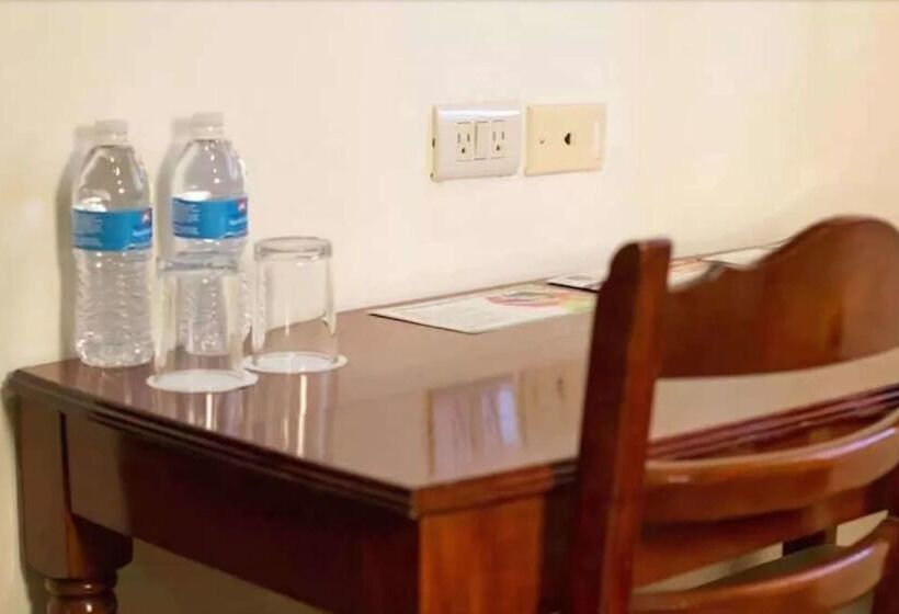 Best Western Hotel Madan