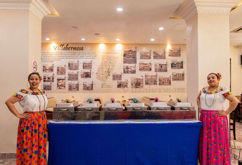 Best Western Hotel Madan