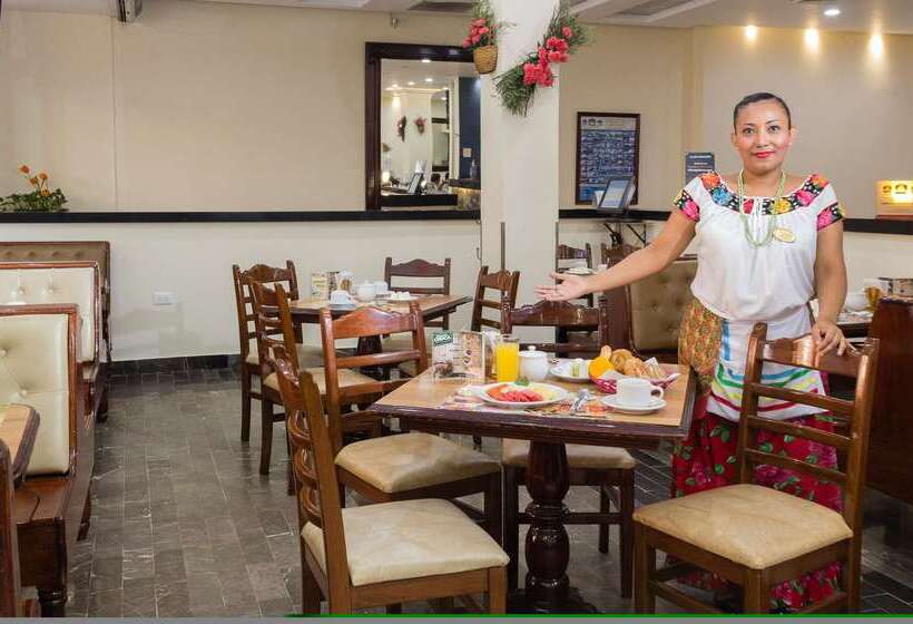 Best Western Hotel Madan