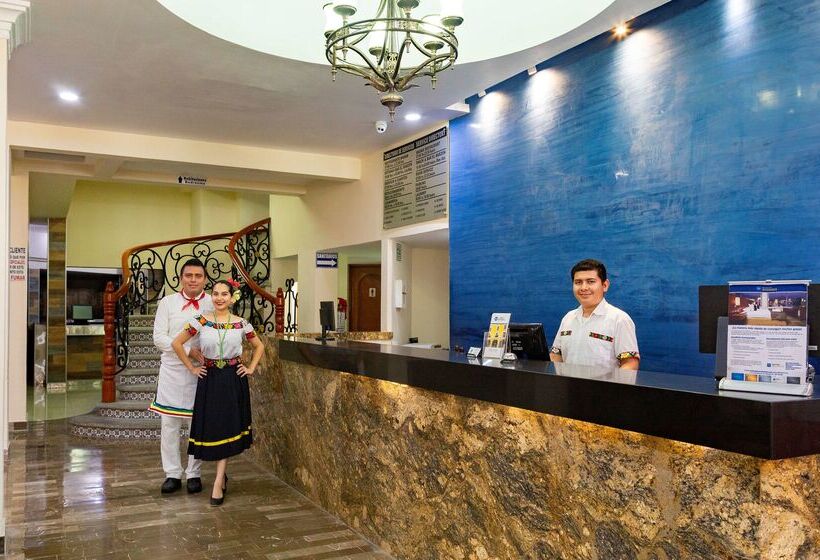 Best Western Hotel Madan