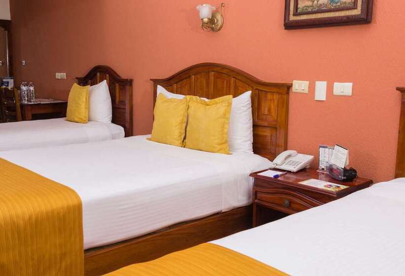 Best Western Hotel Madan