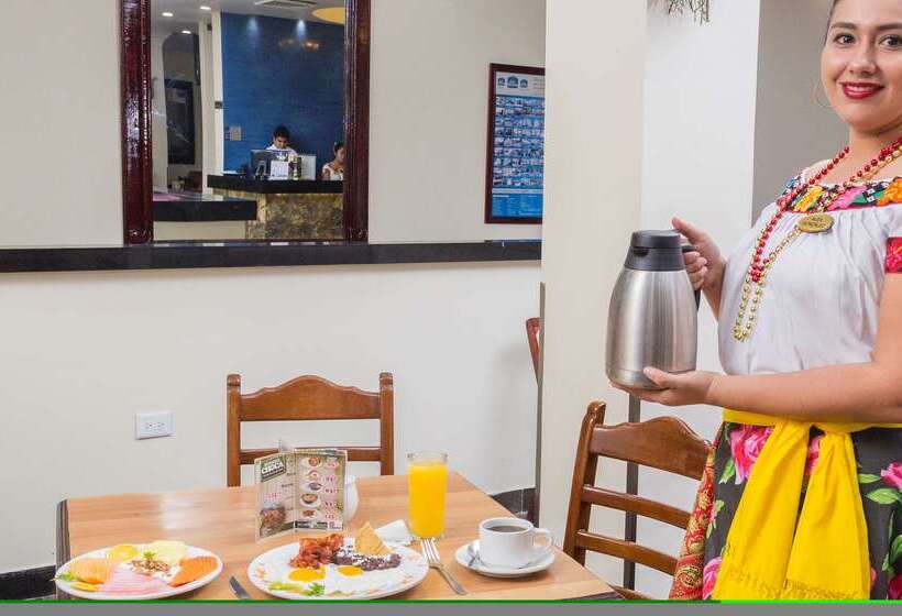 Best Western Hotel Madan