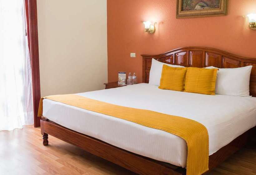 Best Western Hotel Madan